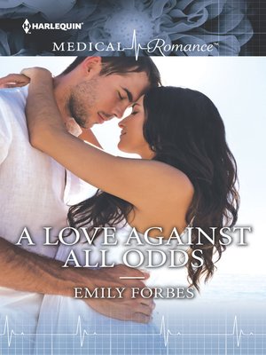 cover image of A Love Against All Odds